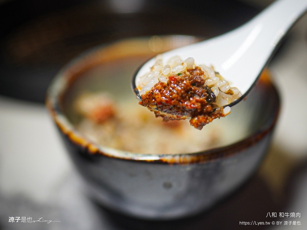 八和和牛燒肉 台中 新開幕餐廳 台北頂級燒肉 米其林 美食推薦 近江牛 八和經典雙人套餐