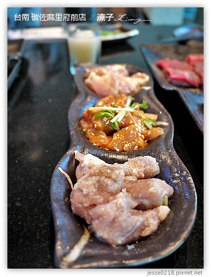 台南 碳佐麻里府前店 22