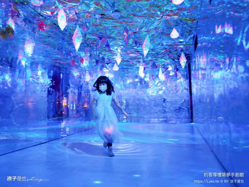 約客厚禮築夢手創館 台中景點 親子景點 親子diy 約客厚禮門票優惠 雅典帕德嫩神殿 冰雪奇緣城堡 后里景點推薦