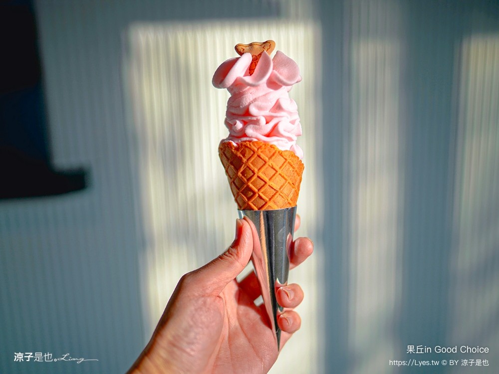 果丘in 埔里景點 南投伴手禮 親子景點 親子diy 菜單 埔里咖啡館 繡球花霜淇淋 果丘in白木耳吸凍飲專賣店 文青空間 good choice