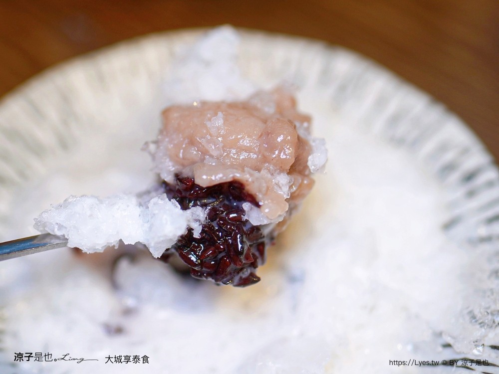 大城享泰食 菜單 台中大坑餐廳 泰式料理 個人套餐 訂位 推薦美食 壽星 外帶