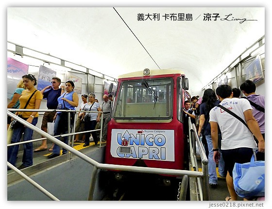 義大利蜜月-阿瑪菲海岸Amalfi & 卡布里島Capri & 無緣的藍洞 Day7義大利景點