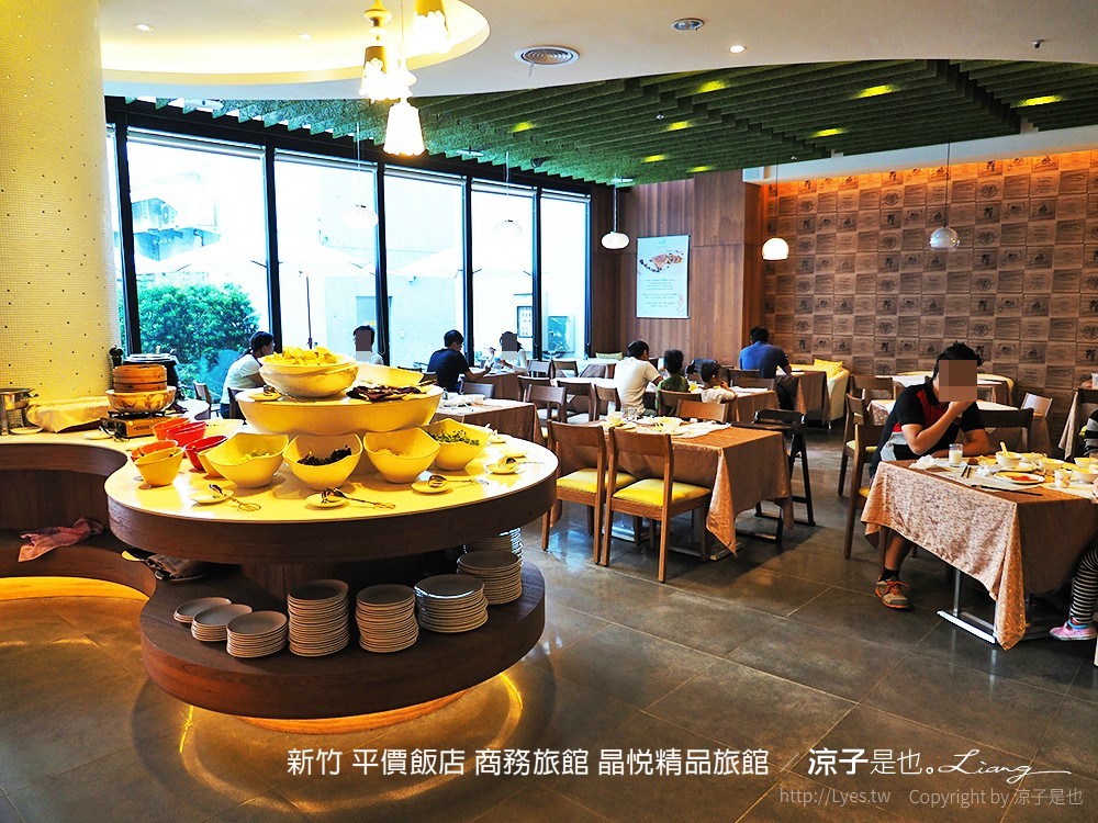 新竹 平價飯店 商務旅館 晶悅精品旅館