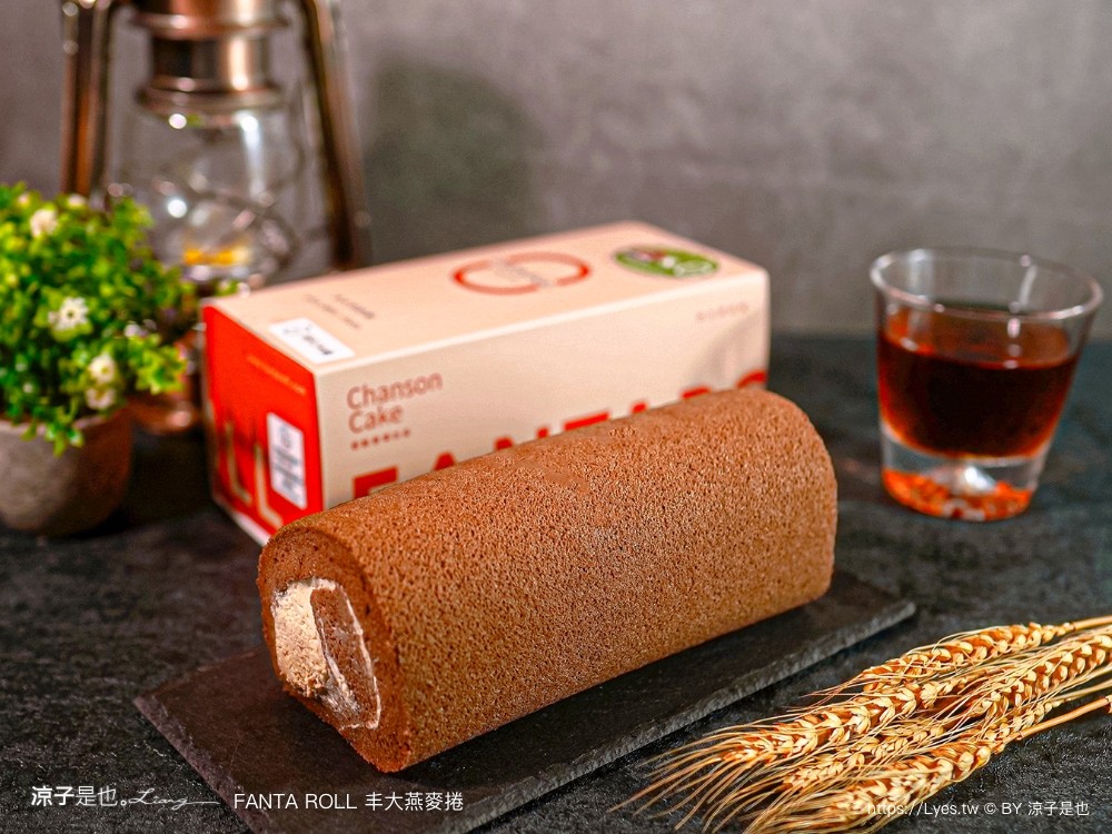 丰大燕麥捲 台中蛋糕 低卡 台中伴手禮 桂格聯名 oatty系列燕麥捲 口味 價格 台中甜點 彌月蛋糕 養生蛋糕 探病禮物 比利時 fanta roll