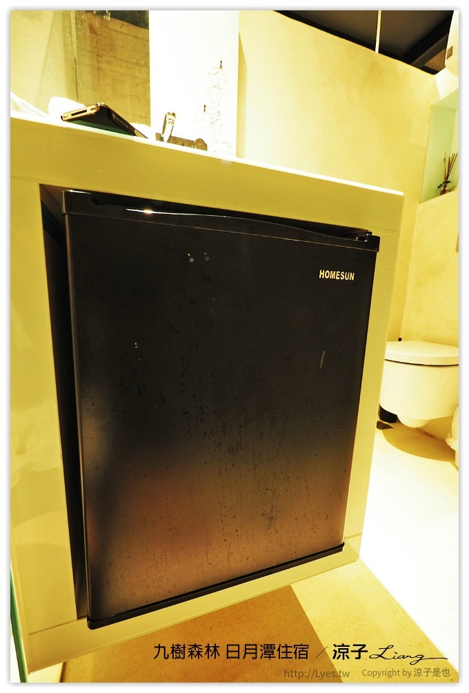 九樹森林 日月潭住宿 - 涼子是也 blog