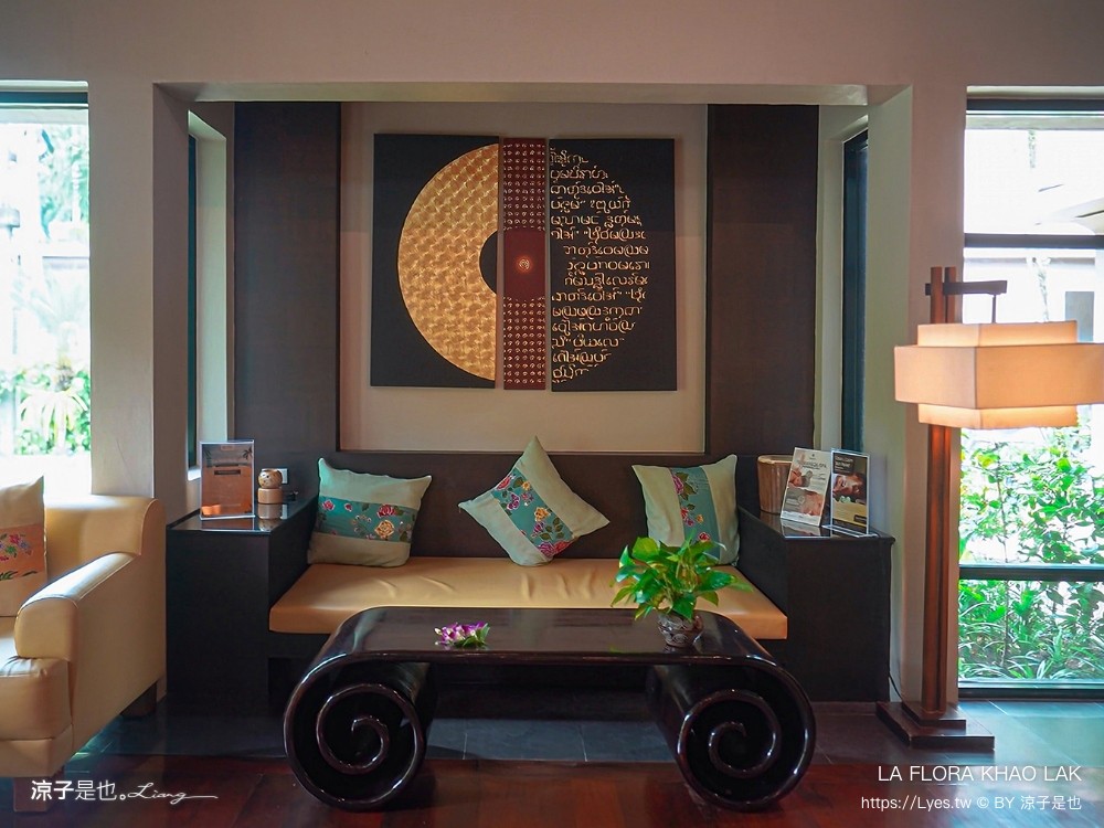 la flora khao lak 泰國攀牙 飯店推薦 泳池住宿 泰國五星級飯店 海景 沙灘 考拉 渡假村推薦