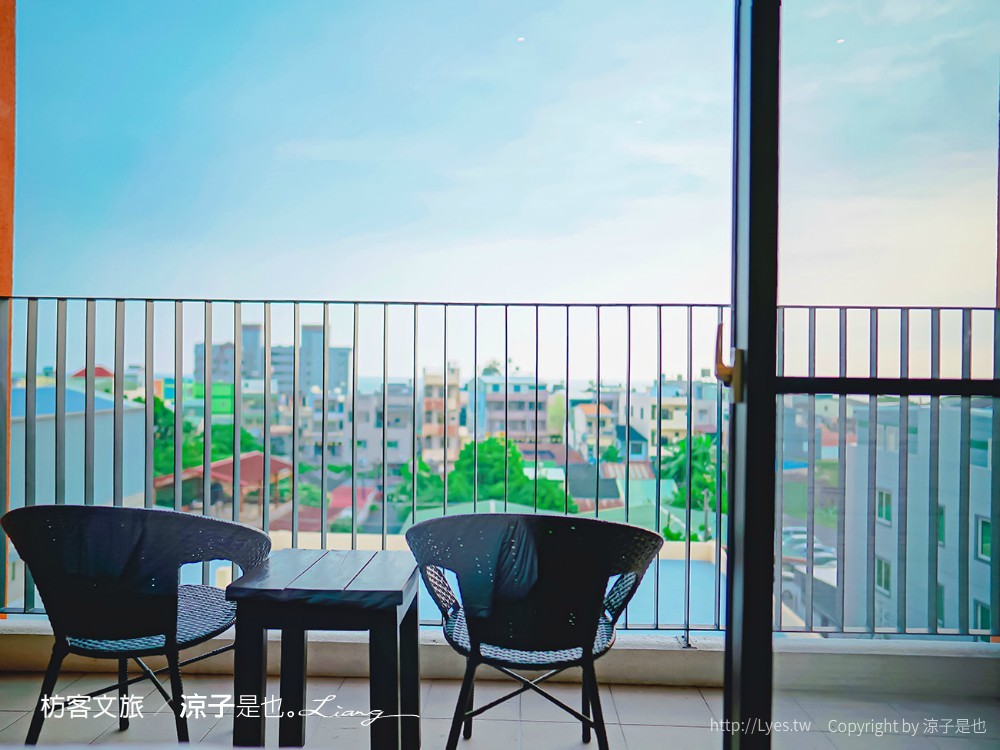 枋客文旅 屏東住宿推薦 早餐 無邊際泳池 星空酒吧 枋寮車站飯店 房型 優惠