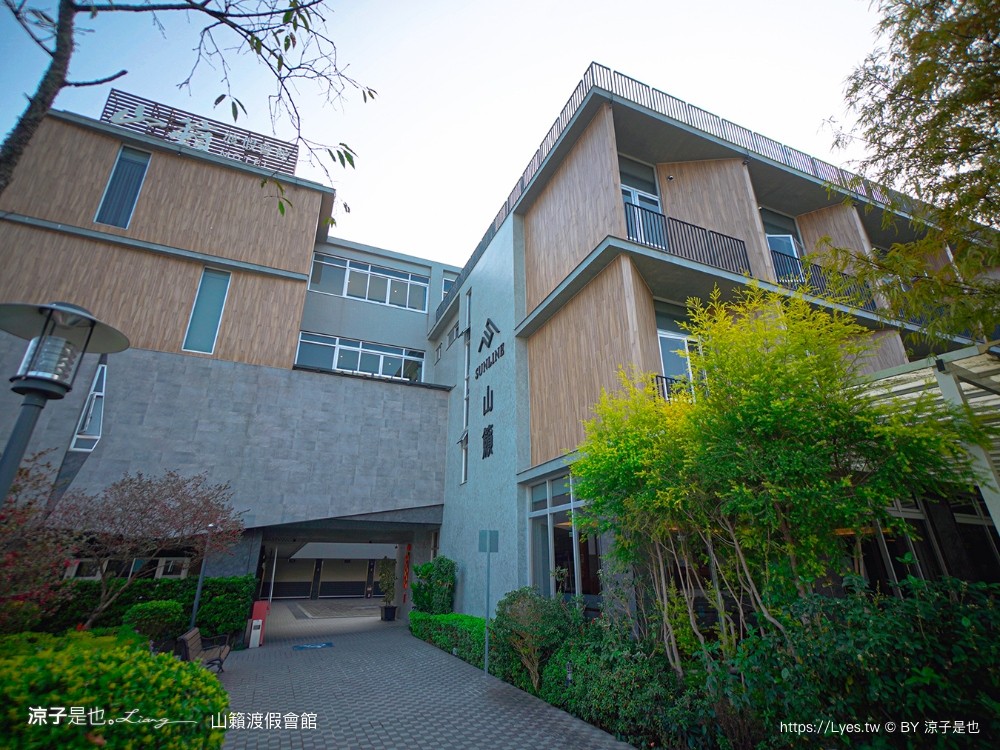 白河山籟會館 台南 溫泉飯店 房型 早餐 湯屋 大眾池 台南民宿 台南住宿 泡湯