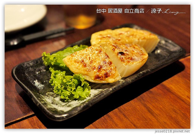 台中-自立商店-有快炒串燒的好吃台中居酒屋