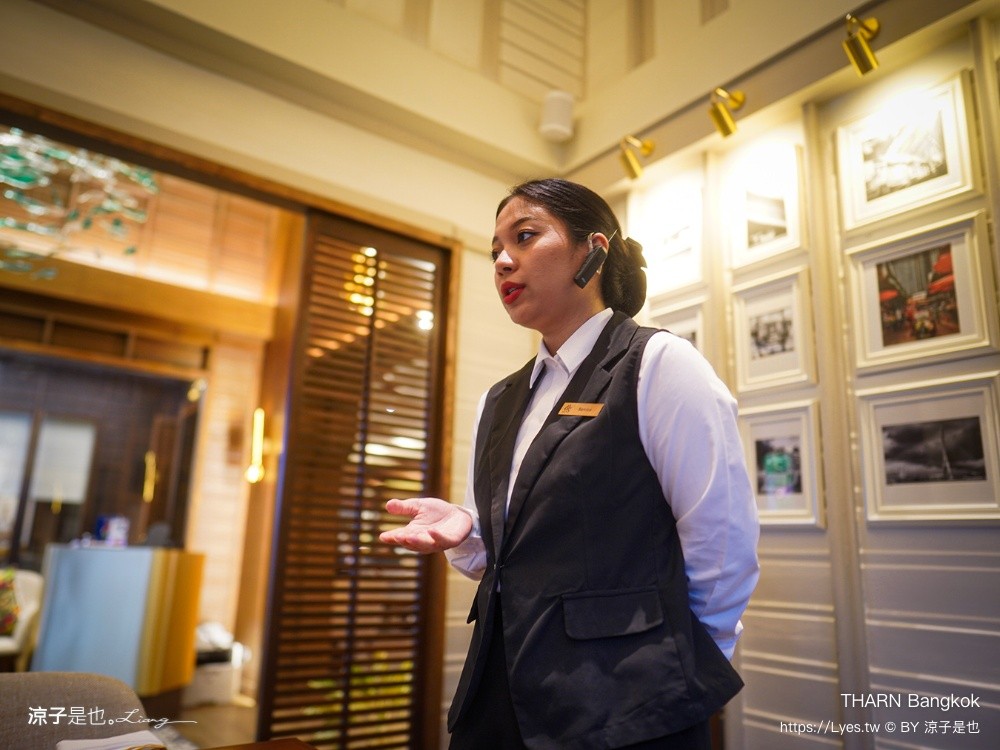 THARN Bangkok 曼谷美食 曼谷餐廳 Fine Dining 泰國特色美食 預約制 慶生餐廳 約會餐廳