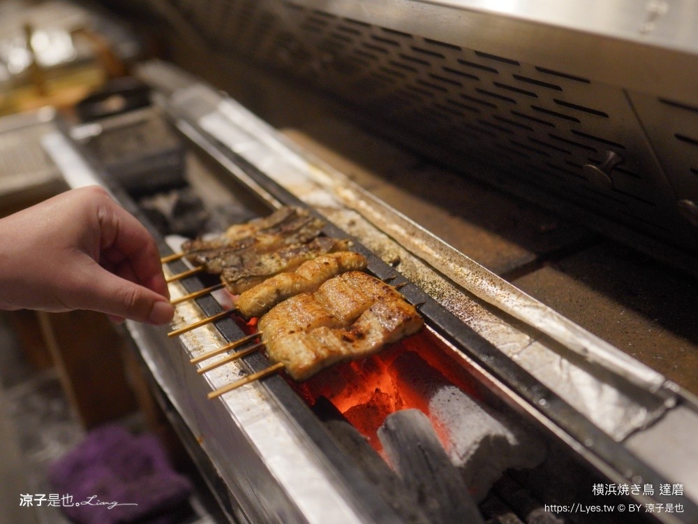 横浜焼き鳥 達磨 橫濱燒鳥達磨 台中美食 台中餐廳 台中板前料理 台中居酒屋