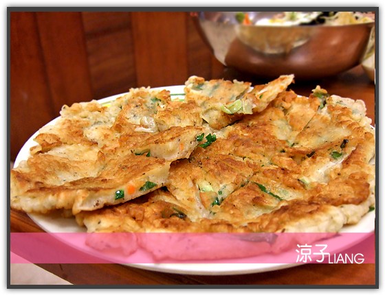 韓香亭韓國料理13