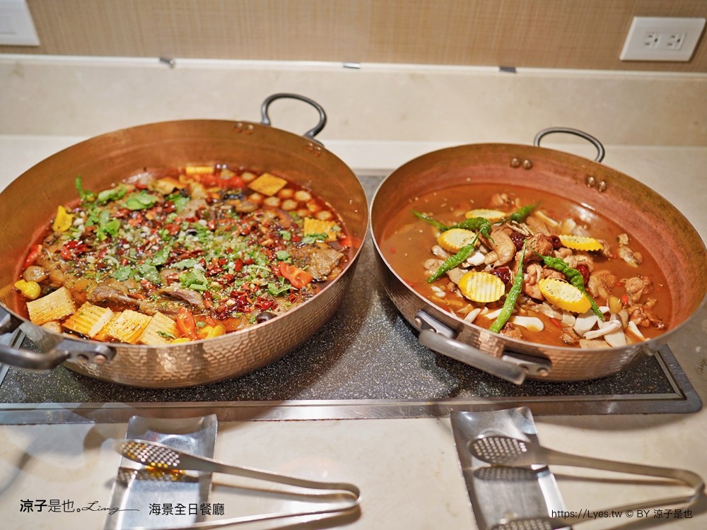 蘭陽烏石港海景酒店 早餐 晚餐 海景全日餐廳 自助餐吃到飽 一泊二食 宜蘭頭城住宿 宜蘭親子飯店