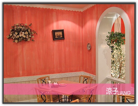 SKYLARK加州風洋食館02