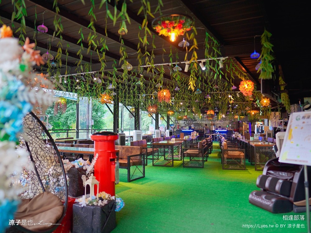 相逢部落 南投豪華露營 價位 懶人露營 一泊三食 調酒無限暢飲 和牛燒肉 龍蝦火鍋 訂房 評價