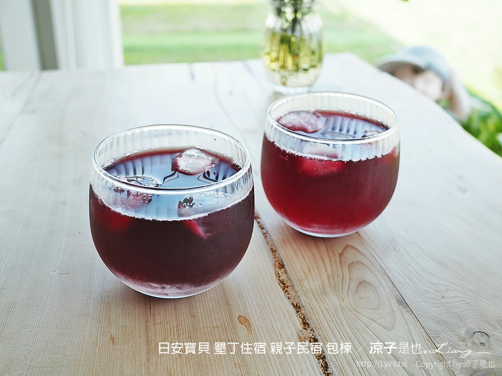 日安寶貝 墾丁住宿 親子民宿 包棟