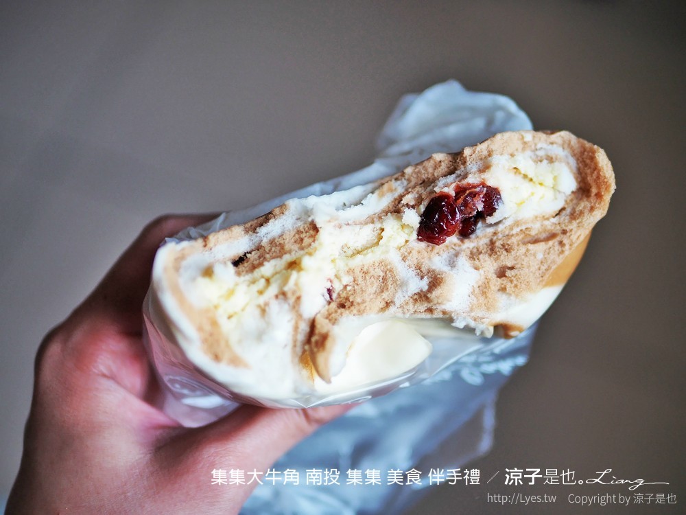 集集大牛角 南投 集集 美食 伴手禮