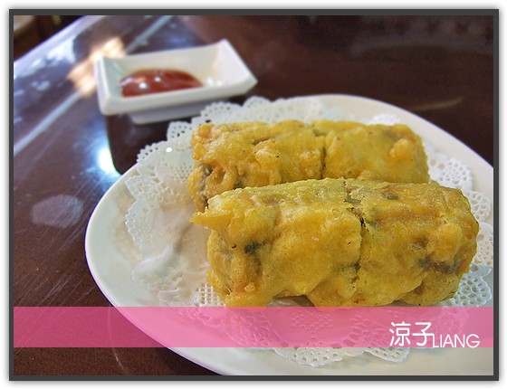 田村壽司小菜 日式料理05