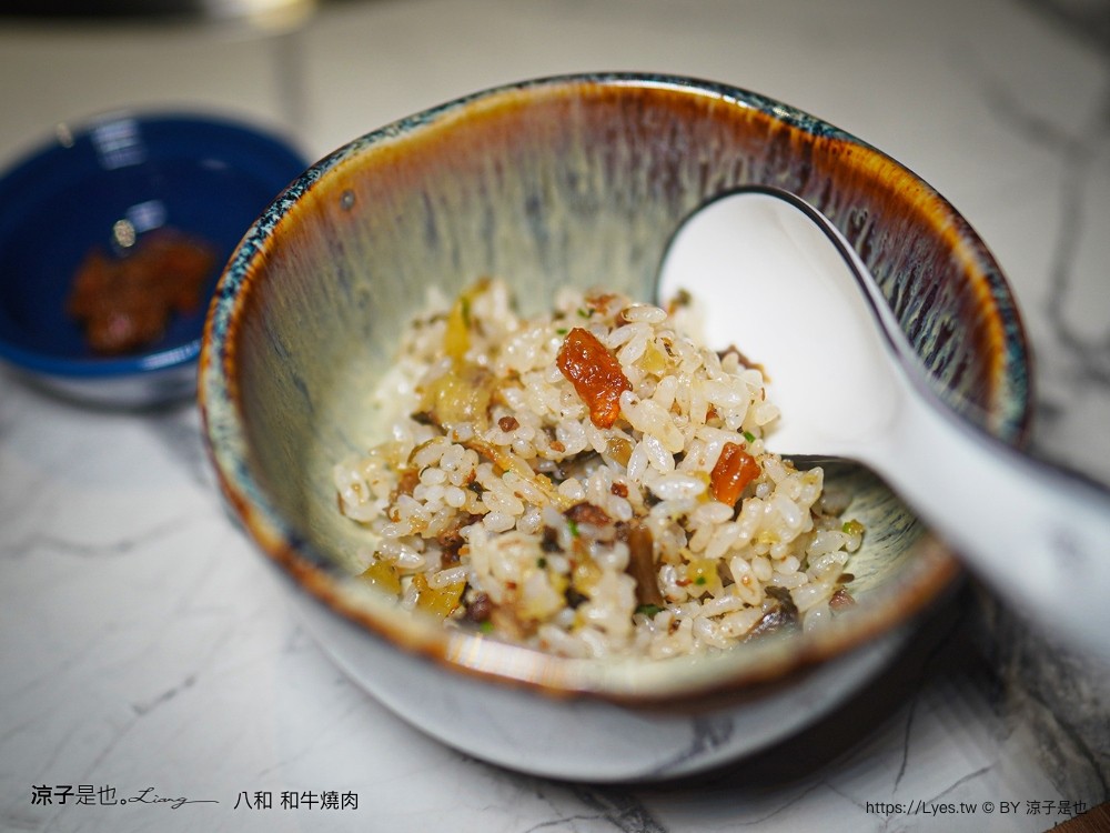 八和和牛燒肉 台中 新開幕餐廳 台北頂級燒肉 米其林 美食推薦 近江牛 八和經典雙人套餐