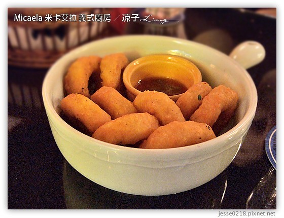 Micaela 米卡艾拉 義式廚房 10