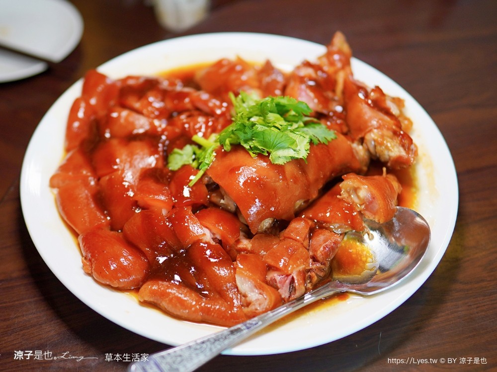 草本生活家 菜單 埔里美食 南投餐廳 預約制合菜餐廳 埔里桃米民宿 晚餐 南投住宿推薦