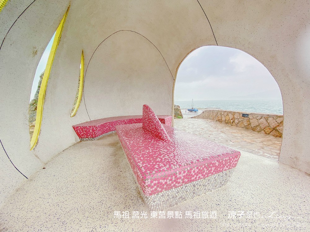 馬祖 莒光 東莒景點 馬祖旅遊