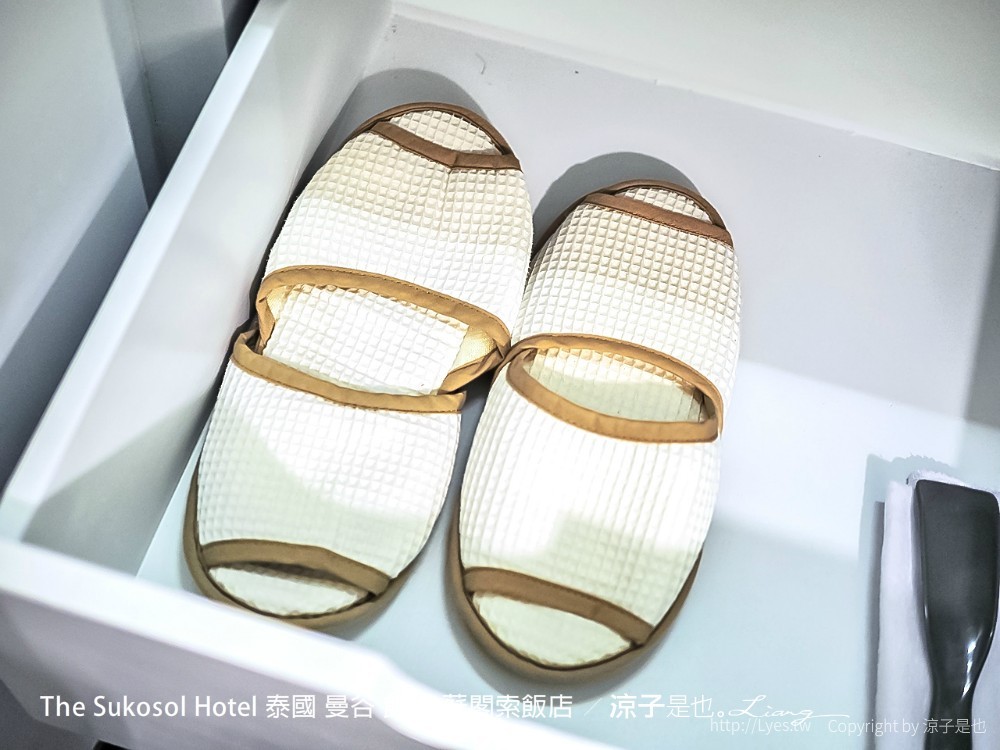 The Sukosol Hotel 泰國 曼谷 飯店 蘇閣索飯店