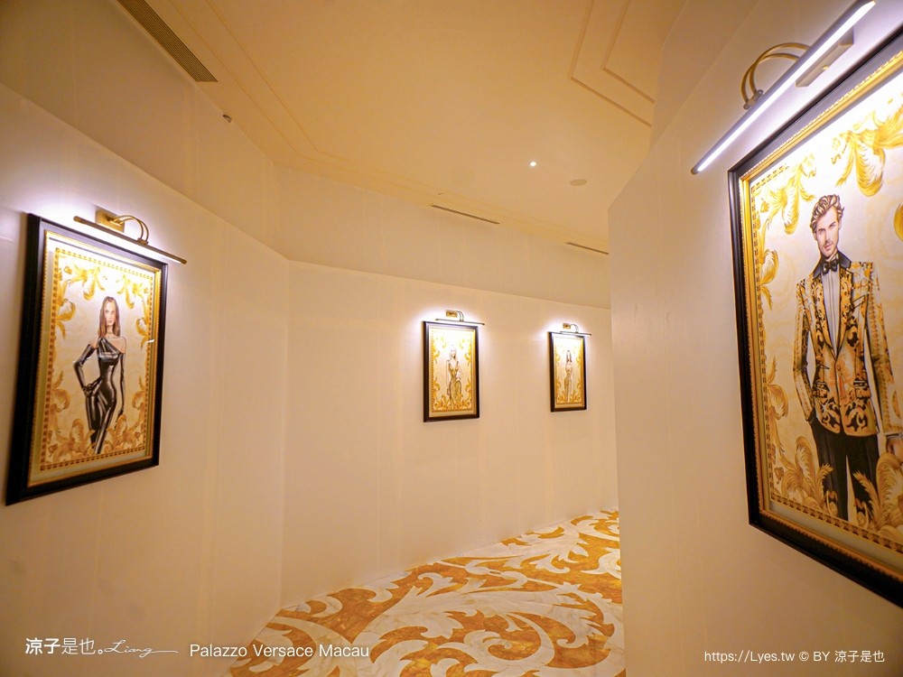 凡賽斯 澳門 palazzo versace macau 上葡京綜合度假村 澳門飯店推薦 穿梭接泊巴士 早餐 自助山 buffet 泳池 房價 親子住宿 兒童設施