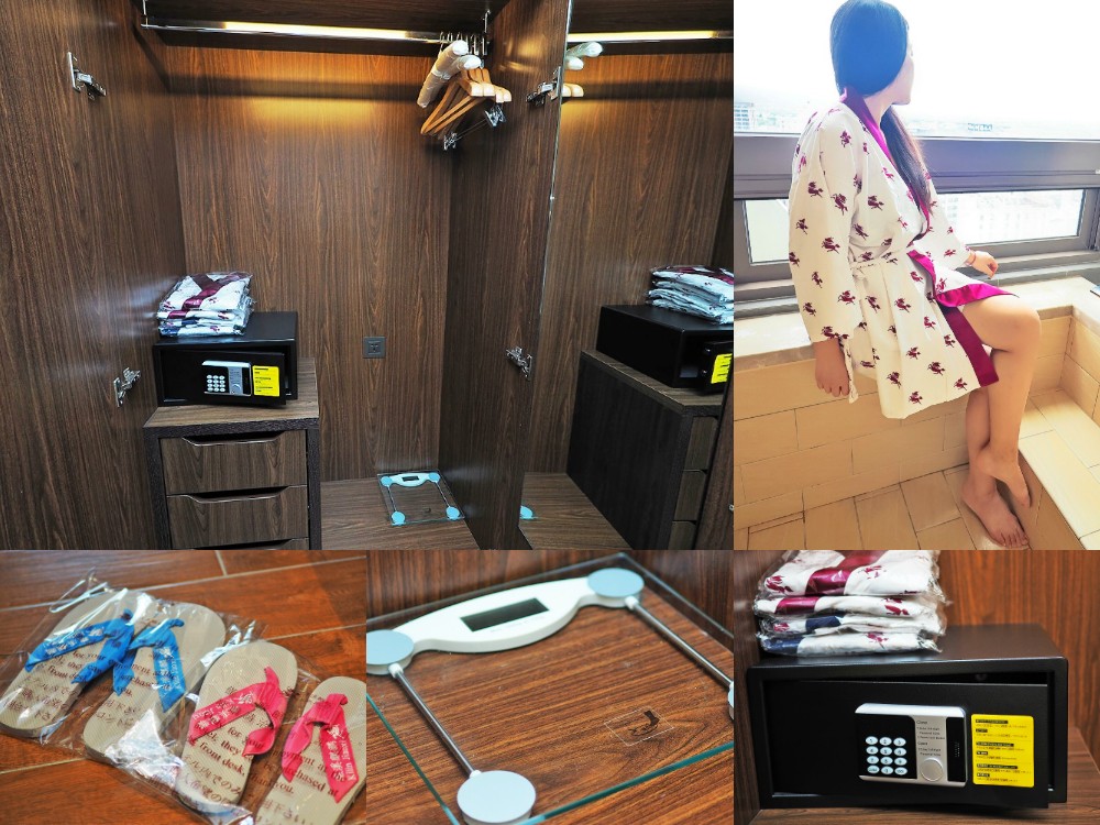 宜蘭-礁溪麒麟大飯店(早餐&房型) 湯屋坐擁龜山島美景 溫泉SPA水療區x游泳池x露天泡湯池 親子玩水去