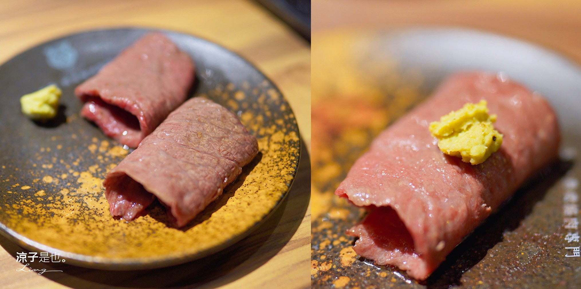 大股熟成燒肉專門 菜單 台中燒肉美食 大股熟成燒肉中科店 厚切牛舌 和牛 推薦必吃 清酒自動販賣機 專人代烤