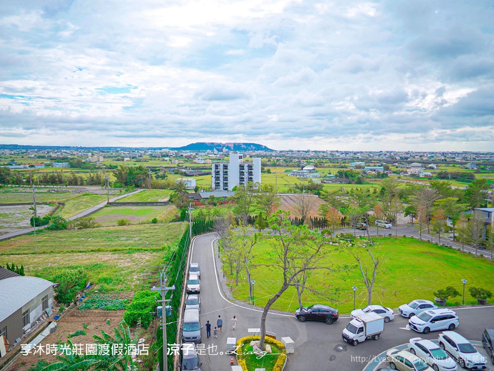 苗栗住宿-享沐時光莊園渡假酒店 親子溫泉飯店 露天溫泉x兒童戲水池x玻璃屋水療xSPAx游泳池