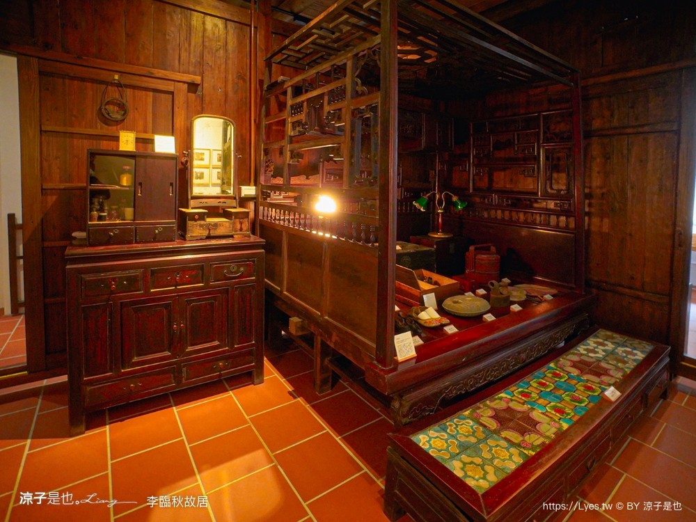 2024臺北古蹟日 漸層臺北 台北景點 李臨秋故居 霞海城煌廟 貝殼好室 新芳春茶行 臺北老屋探險隊 導覽路線 老屋翻新 新北古蹟 老房子文化運動