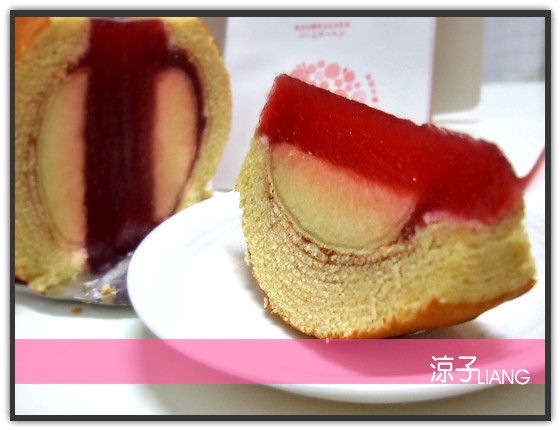 元樂年輪蛋糕08