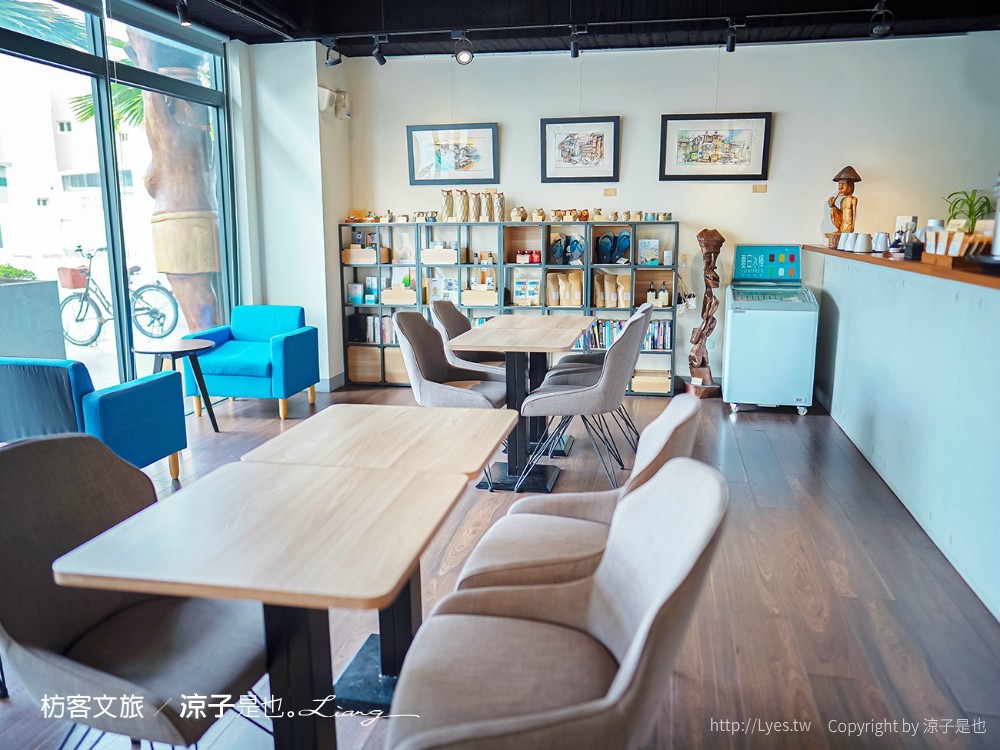 枋客文旅 屏東住宿推薦 早餐 無邊際泳池 星空酒吧 枋寮車站飯店 房型 優惠