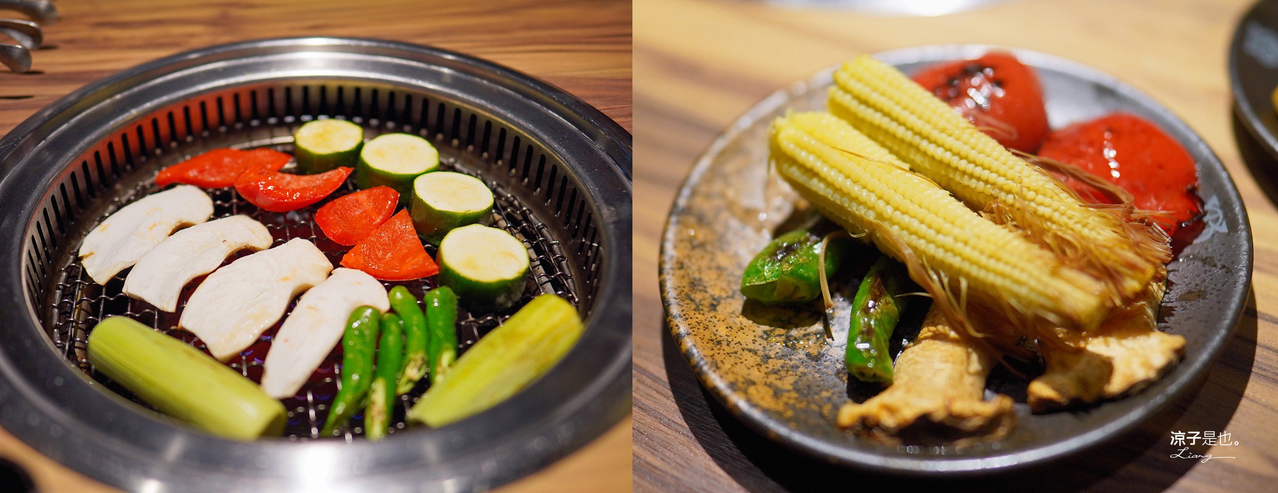 大股熟成燒肉專門 菜單 台中燒肉美食 大股熟成燒肉中科店 厚切牛舌 和牛 推薦必吃 清酒自動販賣機 專人代烤