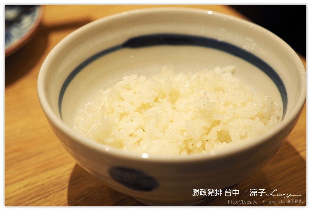 台中-靜岡勝政豬排中友店 好吃的日式炸豬排