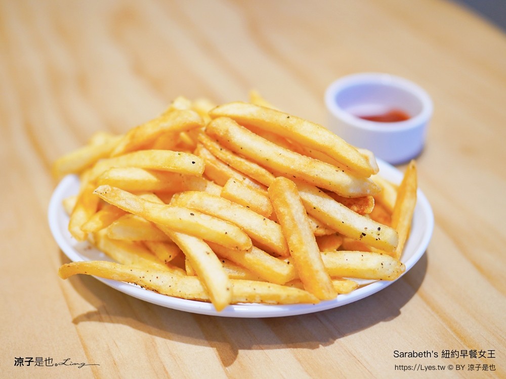 紐約早餐女王sarabeths 菜單 台中早午餐 lalaport台中店 首店開幕 搶先看 美食 餐廳