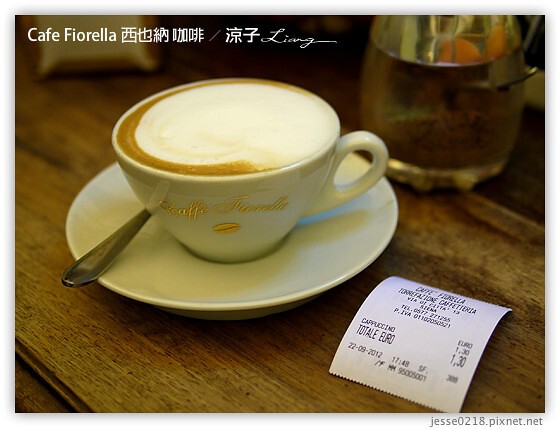 義大利蜜月-西恩那(Siena)、GROM Gelato冰淇淋、Cafe Fiorella咖啡 Day4義大利景點 托斯卡尼山城