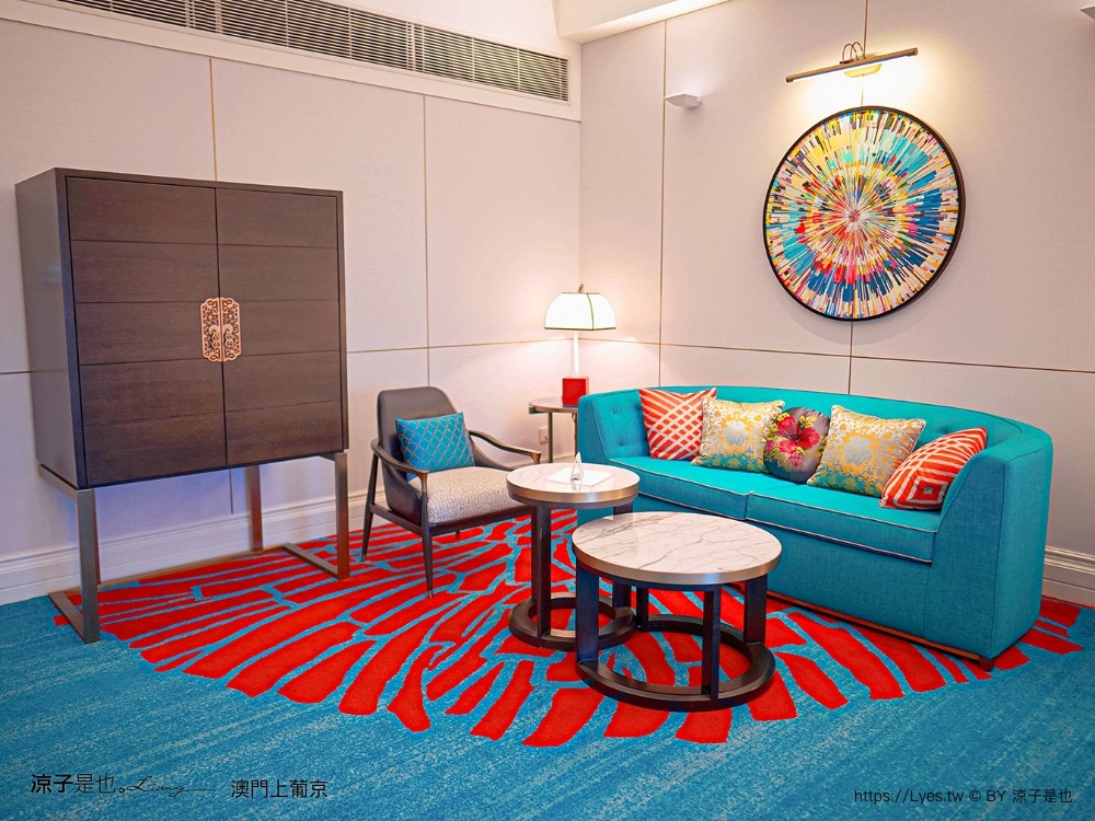 上葡京綜合度假村 澳門飯店推薦 澳門 上葡京酒店 位置 穿梭接泊巴士 早餐 自助山 buffet 泳池 房價 親子住宿 兒童設施