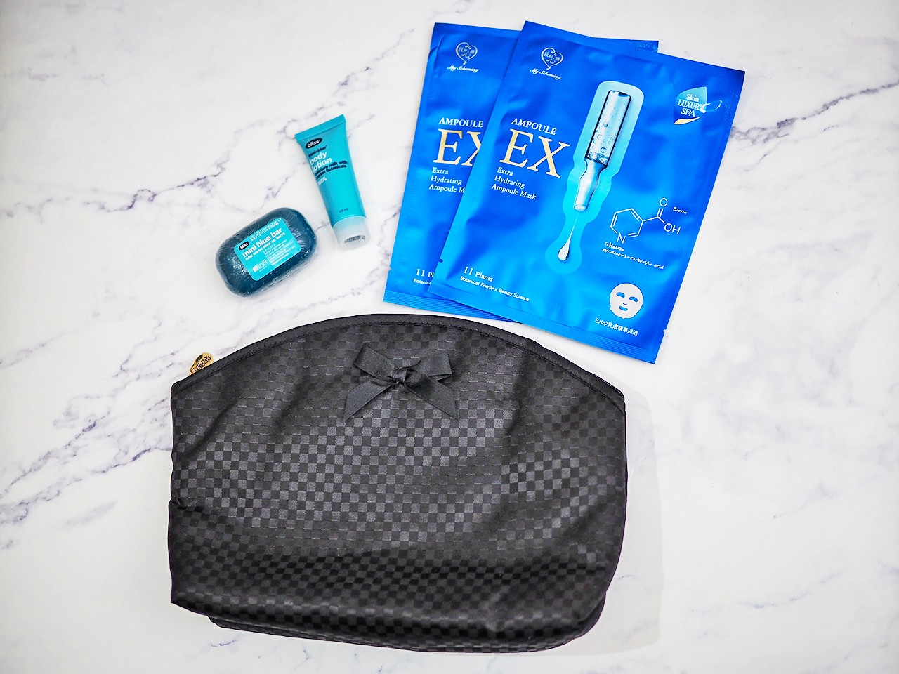 涼子是也抽獎活動