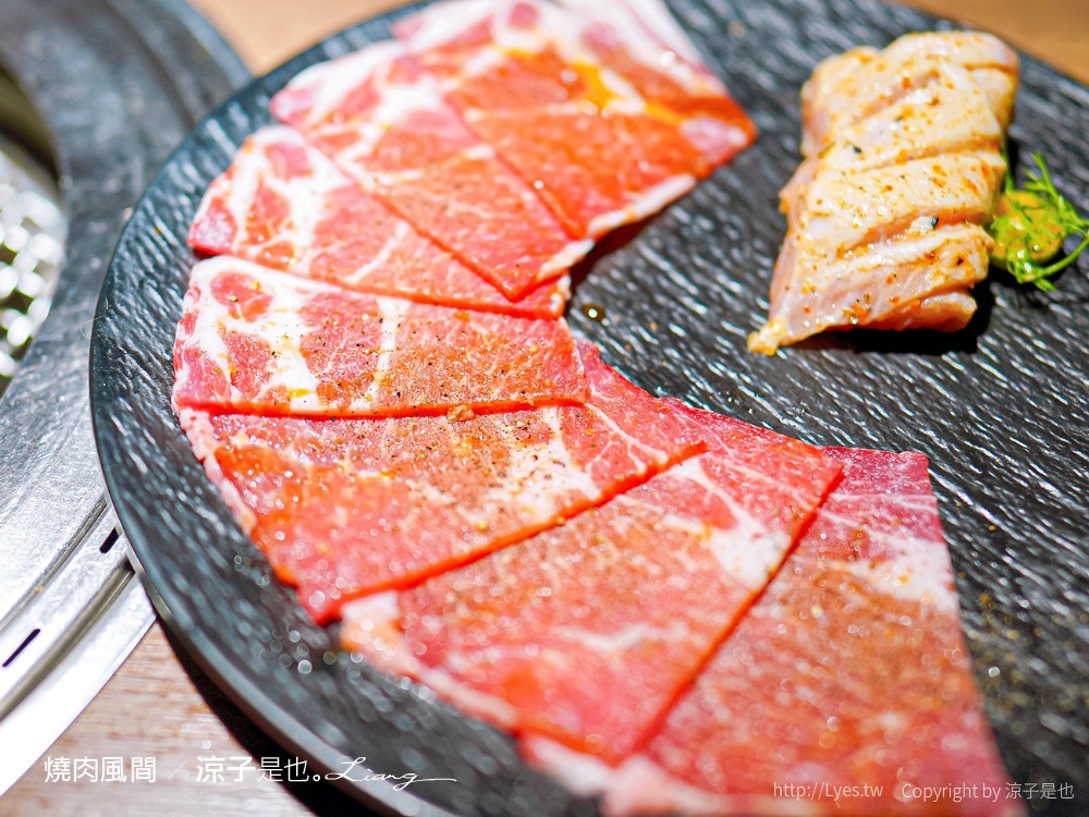 燒肉風間 菜單 台中 公益路美食餐廳 和牛套餐 線上訂位 停車場 KAZAMA