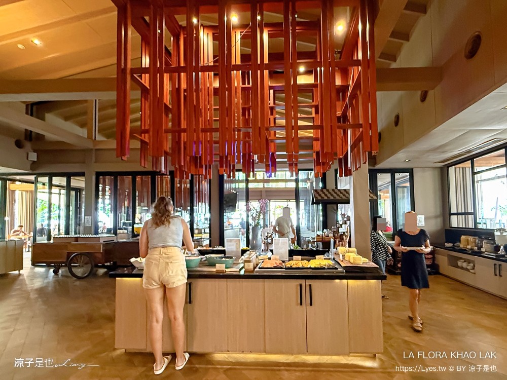 la flora khao lak 泰國攀牙 飯店推薦 泳池住宿 泰國五星級飯店 海景 沙灘 考拉 渡假村推薦