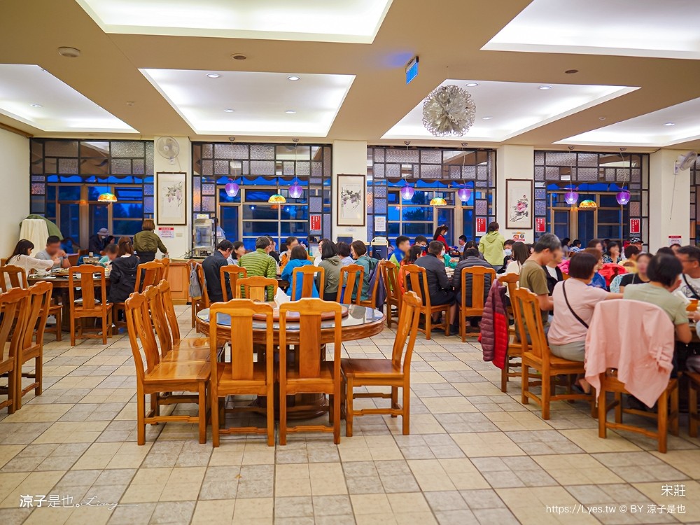 福壽山農場住宿 宋莊 四人套房 一泊二食 福壽山農場房型住宿推薦