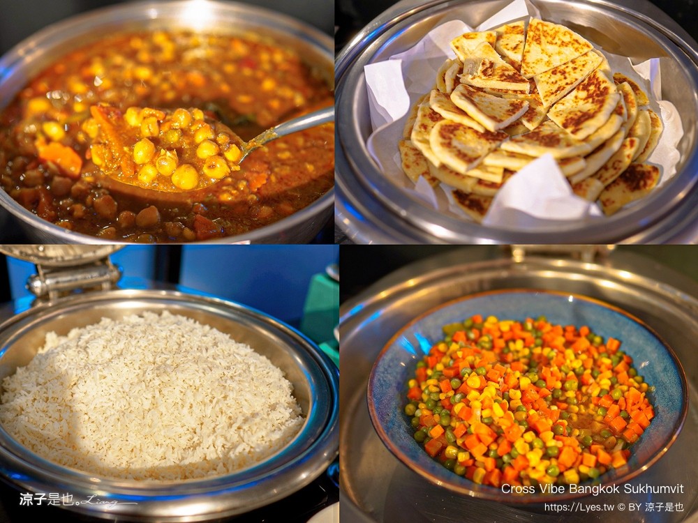 曼谷住宿 Cross Vibe Bangkok Sukhumvit 泰國飯店 四星級 親子飯店推薦 bts on nut 公寓式旅店 房價 交通 素坤逸