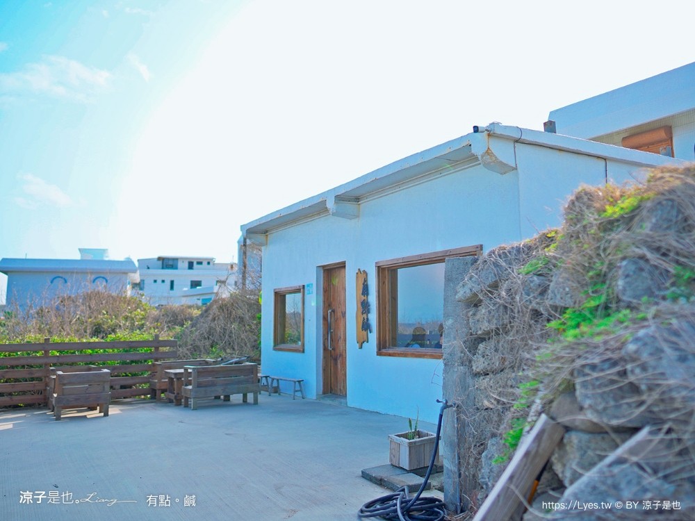 有點鹹 菜單 墾丁海景咖啡 屏東滿州 甜點 下午茶 預約 啞口海 地址交通