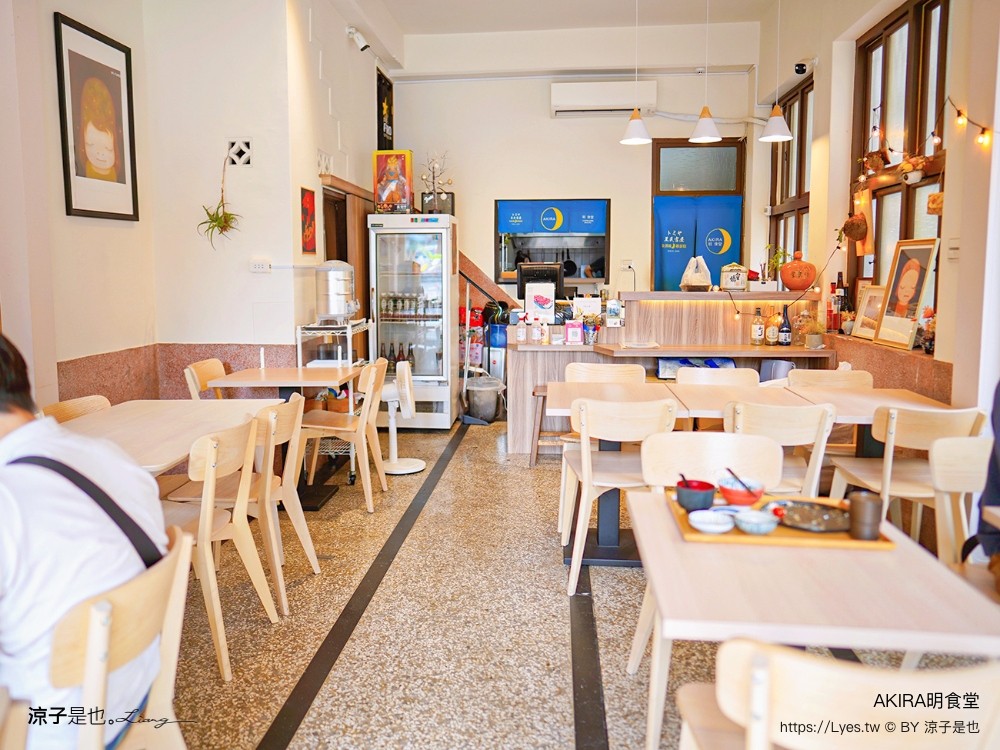 明食堂 日式定食 日式便當 老滷虱目魚肚 炸豬排 akira