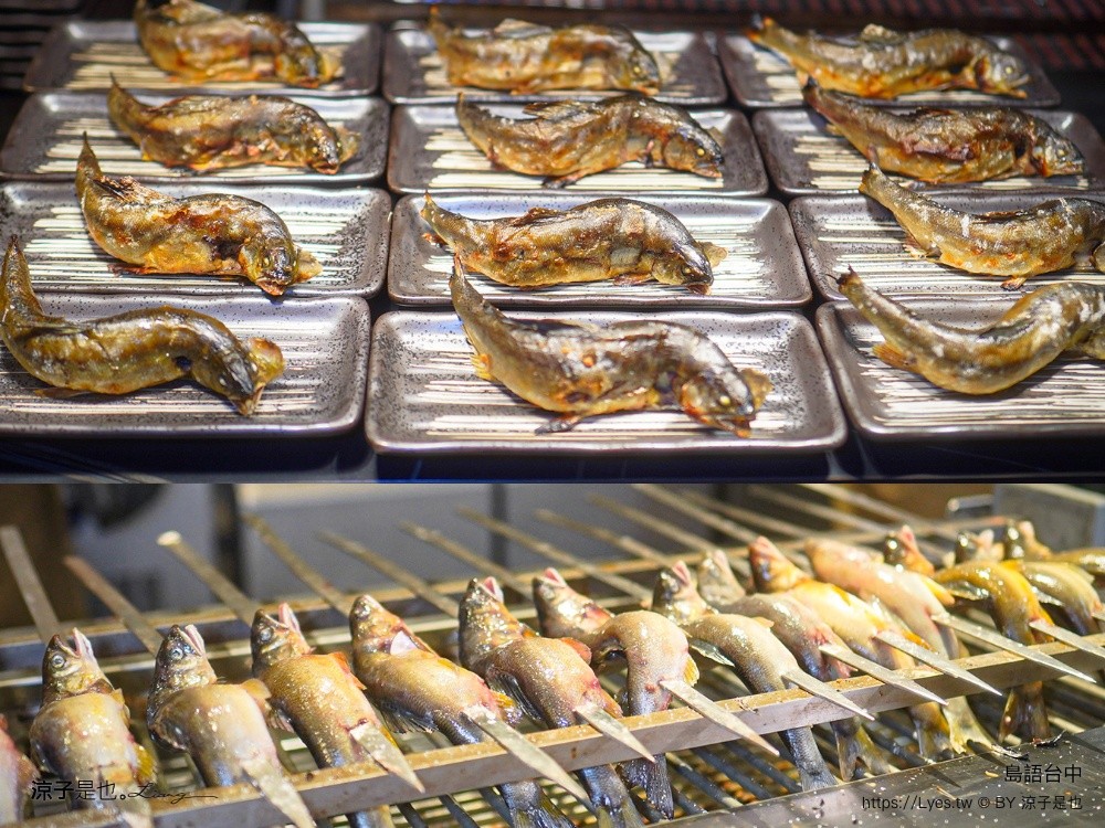 島語台中 台中美食 台中吃到飽 島語必吃 台中Buffet 台中漢神洲際美食