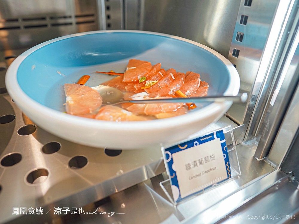 鳳凰食號 台中鳳凰酒店 吃到飽餐廳推薦 台中飯店 buffet 早午餐吃到飽 早餐菜色