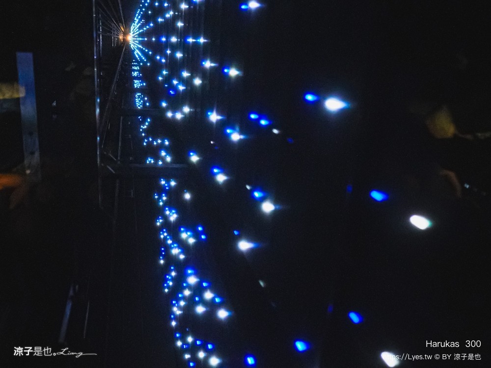 阿倍野展望台 harukas300展望台 大阪夜景 天王寺景點 關西樂享周遊券 門票優惠 大阪自由行 必看亮點