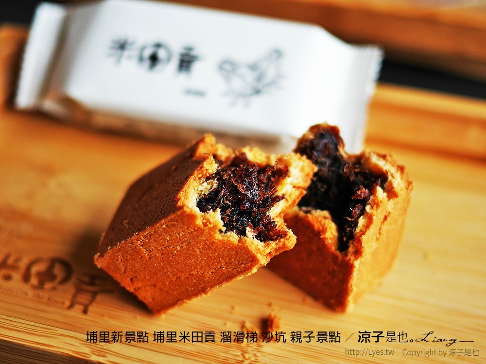 埔里新景點 埔里米田貢 溜滑梯 沙坑 親子景點